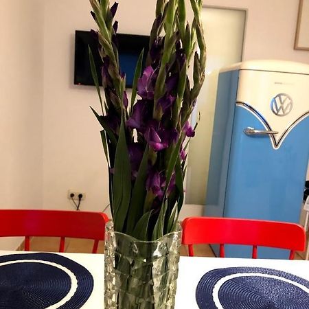 Apartment In Sternschanze Hamburg Zewnętrze zdjęcie