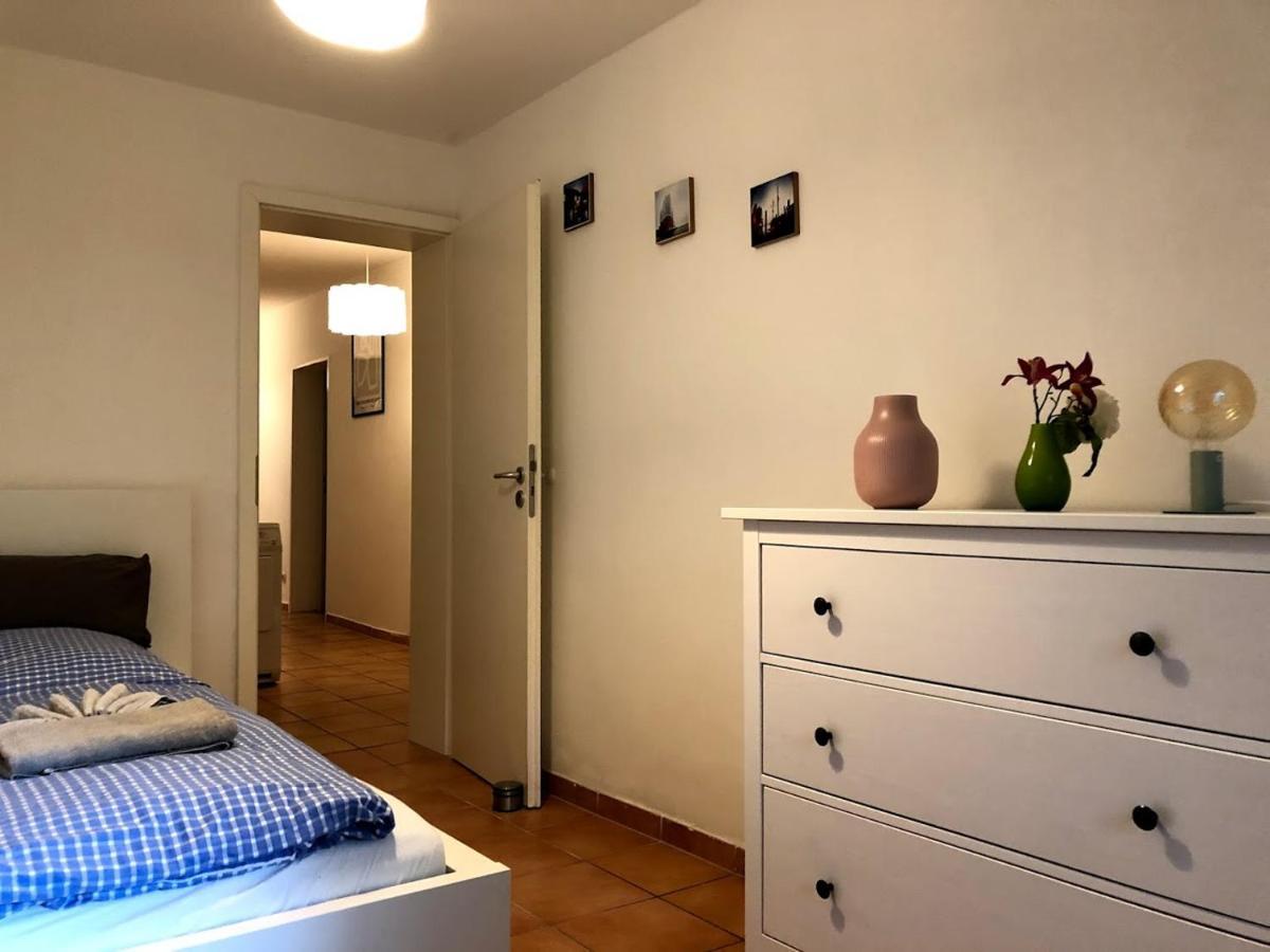Apartment In Sternschanze Hamburg Zewnętrze zdjęcie