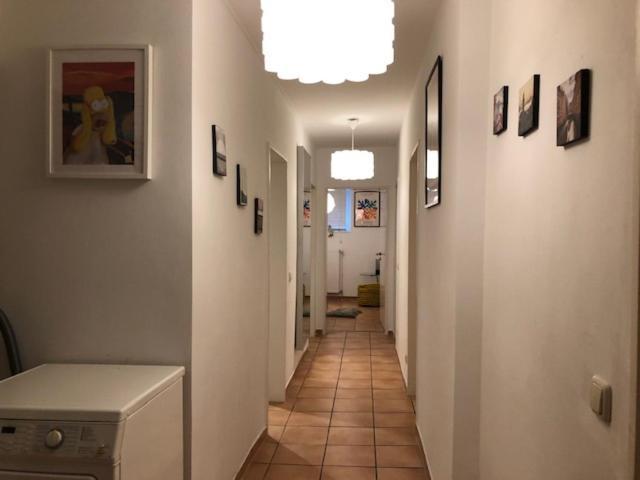 Apartment In Sternschanze Hamburg Zewnętrze zdjęcie