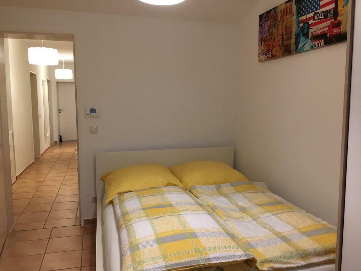 Apartment In Sternschanze Hamburg Zewnętrze zdjęcie