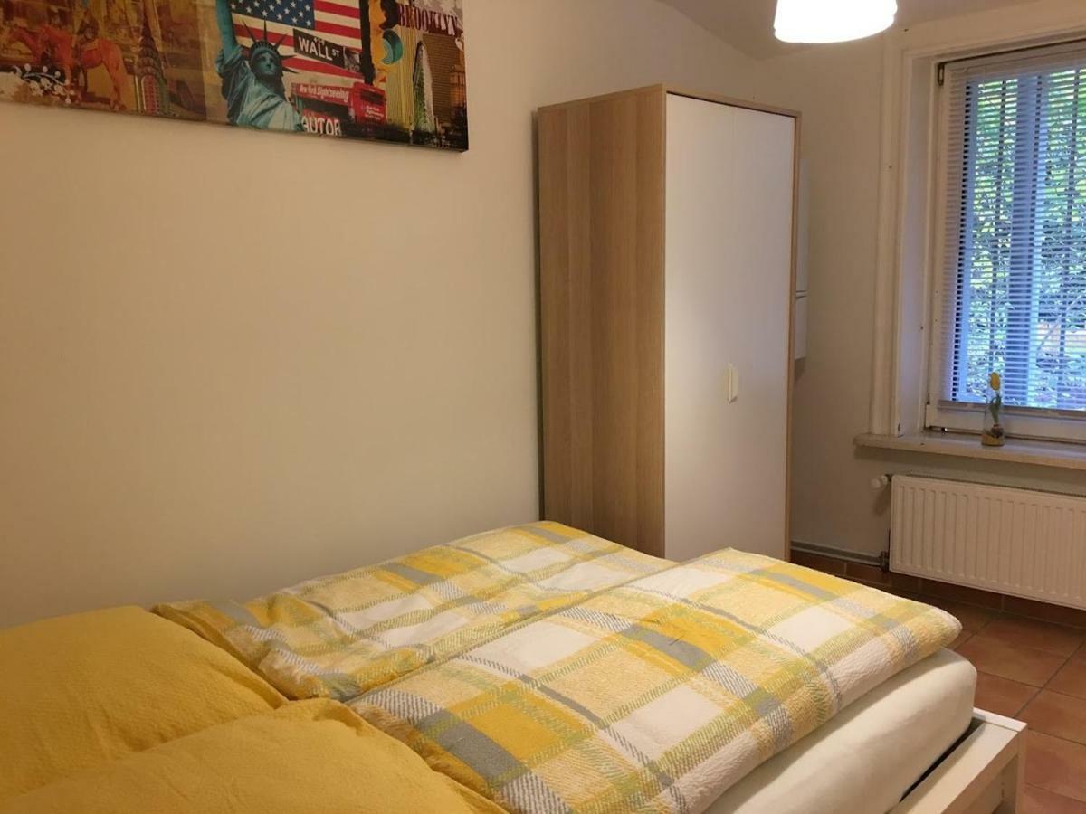 Apartment In Sternschanze Hamburg Zewnętrze zdjęcie