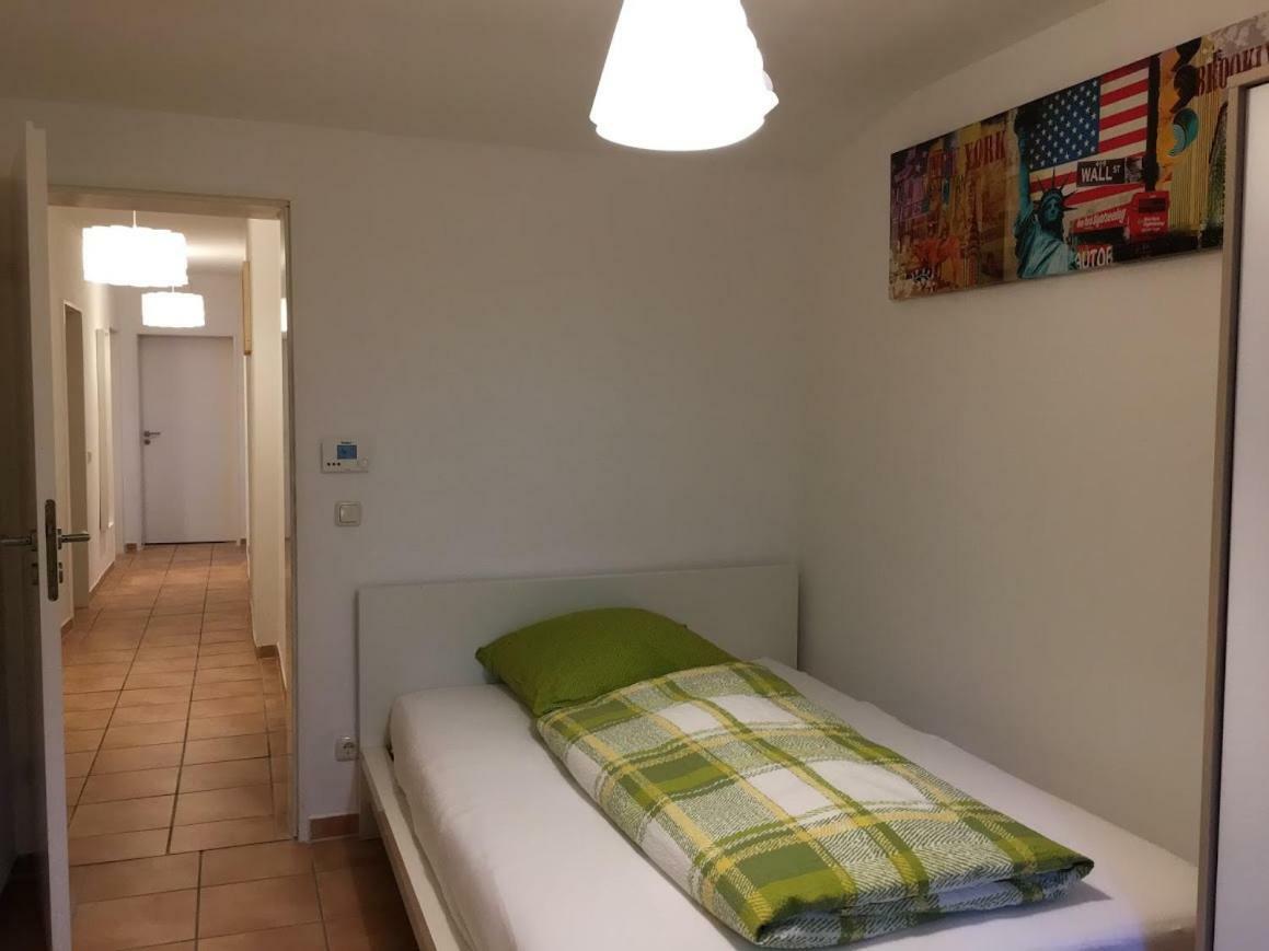 Apartment In Sternschanze Hamburg Zewnętrze zdjęcie
