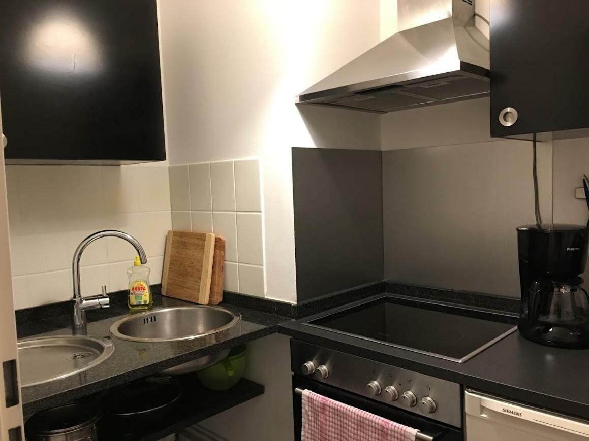 Apartment In Sternschanze Hamburg Zewnętrze zdjęcie